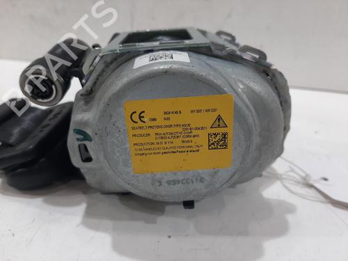 Andre JAGUAR I-PACE (X590) EV400 AWD | BP30829358O1