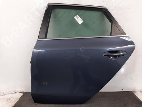 Used Left rear door KIA CEE'D Sportswagon (JD) 1.6 CRDi 128 (128 hp) 30058019