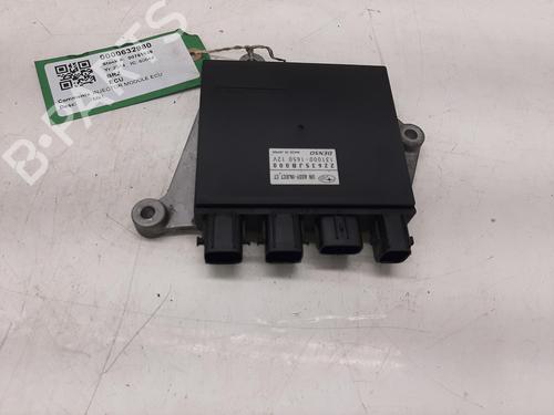 Control unit SUBARU BRZ (ZC6) 2.0 (ZC6) | BP26845230M11 - Image 2