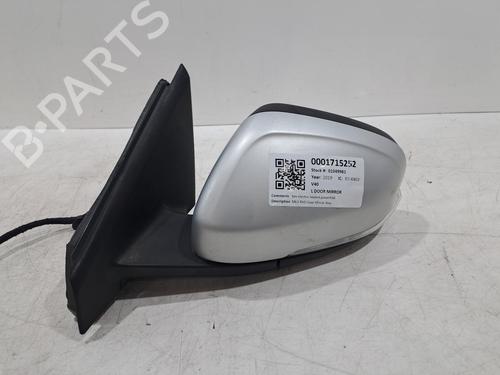 Retrovisor izquierdo Retrovisor izquierdo VOLVO V40 Hatchback (525) T2 (122 hp) 35768260 35768260