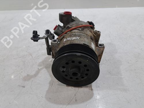 Used AC compressor AC compressor 39143025 39143025