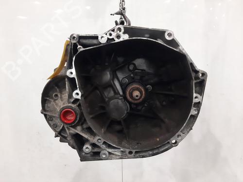 Getriebe für CITROËN C4 Picasso II 1.6 HDi / BlueHDi 115 (115 hp) 29946003