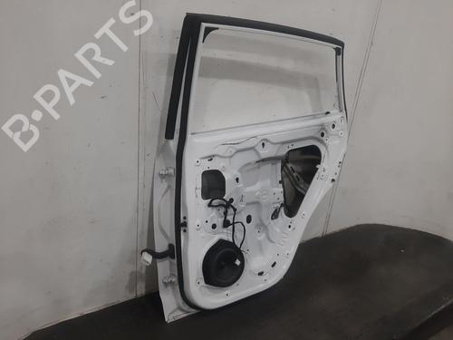 Right rear door MG MG GS 1.5 | BP26796151C5 