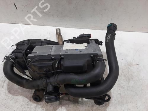 Heater matrix LAND ROVER RANGE ROVER SPORT II (L494) 3.0 SDV6 Hybrid 4x4 | BP30495113M63 