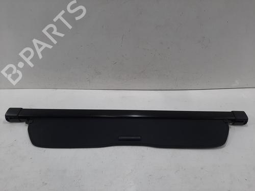 Hattehylde HONDA CR-Z (ZF) 1.5 IMA (ZF1) (124 hp) 31649842