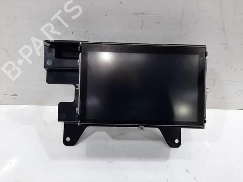 Display monitor RENAULT KADJAR (HA_, HL_) 1.2 TCe 130 (HLMR) | BP26860761C48 