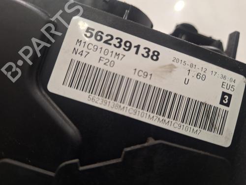 Engine BMW 1 (F20) 116 d | BP38620694M1 - Image 6