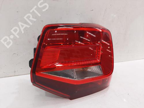 Right taillight AUDI Q2 (GAB, GAG) 30 TFSI | BP29882130C35