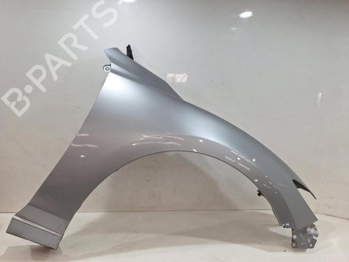 Used Right front fenders MAZDA 6 Estate (GJ, GL) 2.2 D (150 hp) 27630133