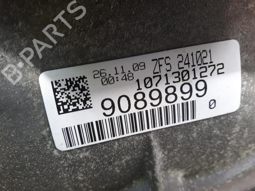 Gearbox BMW X1 (E84) xDrive 23 d | BP26872600M3 