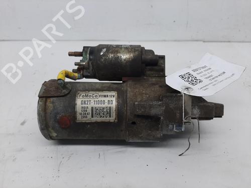 Used Starter FORD TRANSIT V363 Platform/Chassis (FED, FFD) 2.0 EcoBlue RWD (130 hp) 26752324