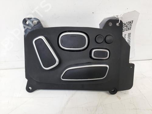 Elektronisk modul LAND ROVER RANGE ROVER IV (L405) 4.4 SDV8 4x4 (340 hp) 26755792