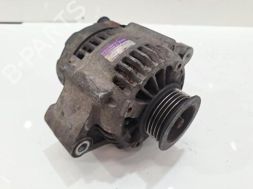 Alternador Alternador SUZUKI ALTO VII (GF, HA25_, HA35_) 1.0 (AMF310, GFC31S) (68 hp) 39707612 39707612