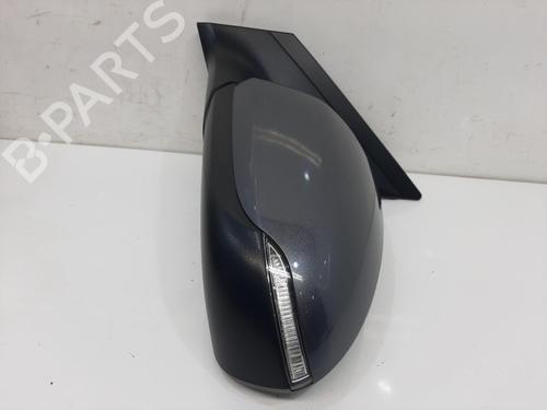 Left mirror HYUNDAI IONIQ (AE) 1.6 GDI Hybrid | BP27720607C26 