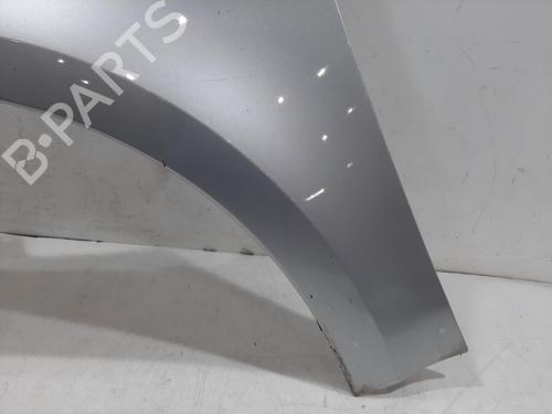 Forkjerm venstre SKODA OCTAVIA III Combi (5E5, 5E6) 1.6 TDI | BP29883924C41