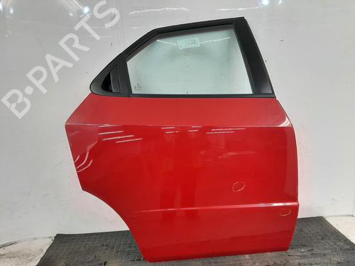 Dør højre bagtil Dør højre bagtil HONDA CIVIC VIII Hatchback (FN, FK) 1.4 (FK1, FN4) (100 hp) 34179453 34179453