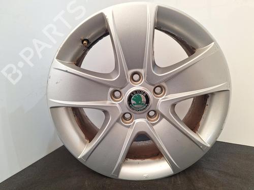 Used Rim Rim 38728066 38728066