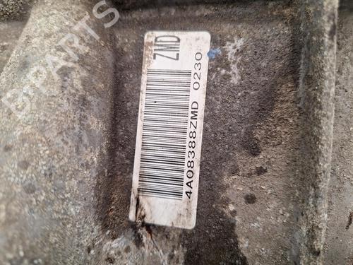Gearbox SUZUKI SX4 S-Cross (JY) 1.6 AllGrip (AKK 416) | BP34403902M3  - Image 6