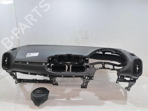 Kit Airbags KIA PICANTO III (JA) 1.0 (67 hp) 32682854
