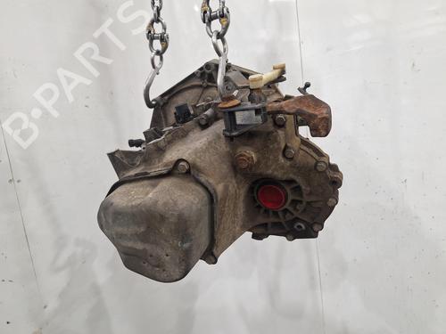 Gearbox PEUGEOT 207 (WA_, WC_) 1.4 | BP29742400M3