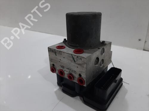 ABS pump LAND ROVER RANGE ROVER IV (L405) 4.4 SDV8 4x4 | BP26868289M43 