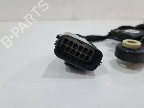 Außengriff JAGUAR I-PACE (X590) EV400 AWD | BP32214582C122