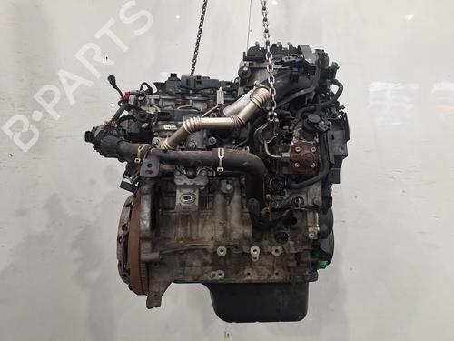 Engine CITROËN C4 CACTUS 1.6 BlueHDi 100 | BP39561104M1  - Image 5