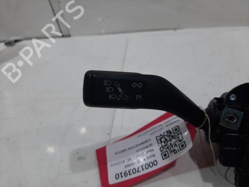 Switch VW SCIROCCO III (137, 138) 2.0 TDI | BP34339526I30  - Image 5