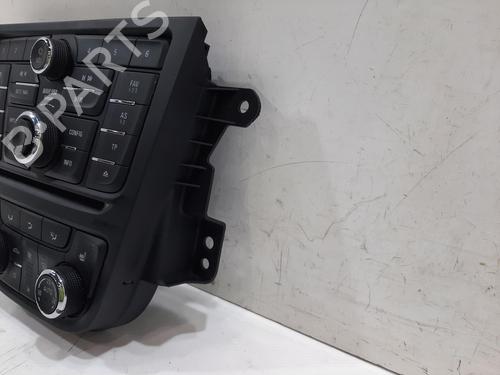 Climate control VAUXHALL MOKKA / MOKKA X (J13) 1.4 | BP29603712I5 