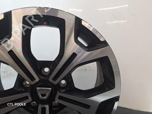 Rim DACIA DUSTER (HM_) 1.3 TCe 130 (HMMF) | BP39965069C45 - Image 3