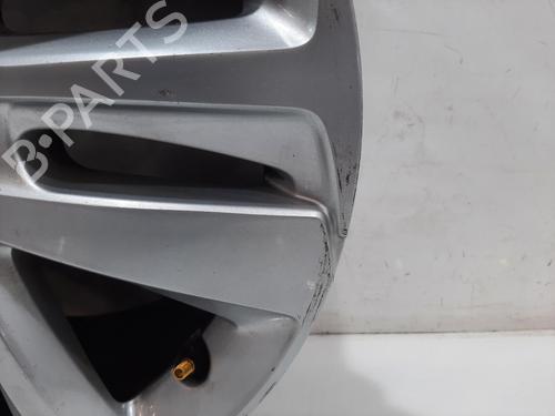 Rim PEUGEOT EXPERT Van (V_) 2.0 BlueHDi 120 | BP29580854C45 