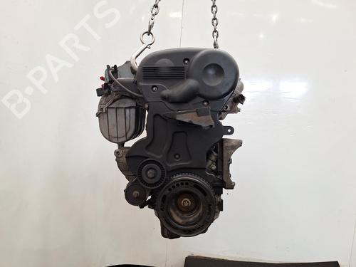 Używane Silnik Silnik VAUXHALL CORSA Mk II (C) (X01) 1.4 16V (F08, F68) (90 hp) 36535228 36535228