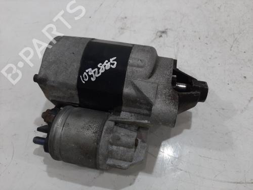 Used Starter RENAULT CLIO III (BR0/1, CR0/1) 1.2 16V (BR02, BR0J, BR11, CR02, CR0J, CR11) (75 hp) 30285936