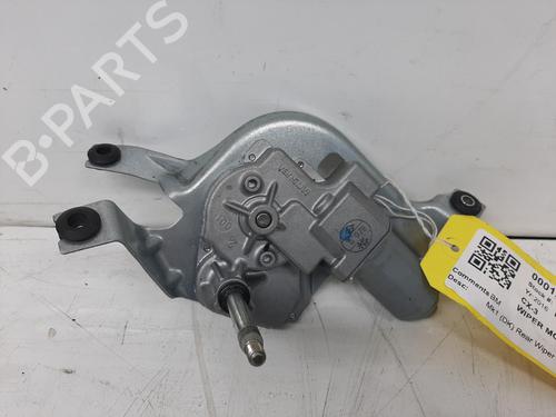 Viskermotor bagrude MAZDA CX-3 (DK) 2.0 SKYACTIV-G (DK5W, DK6W) (120 hp) 26744759