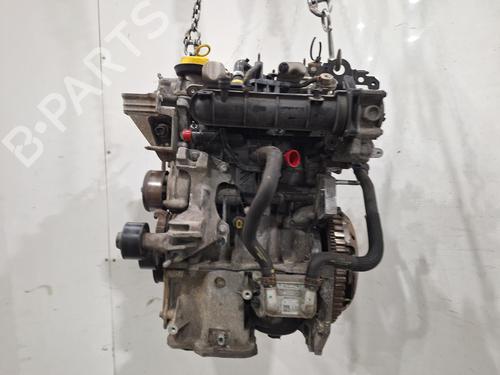 Engine DACIA SANDERO II TCe 90 (B8M1, B8MA, B8AC) | BP38463722M1 - Image 2