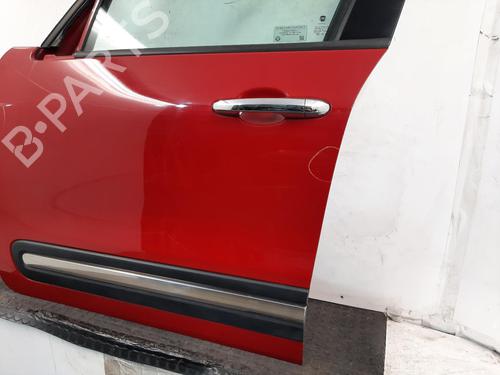 Left front door FIAT 500L (351_, 352_) 1.6 D Multijet (199LYE1B) | BP30057941C2 