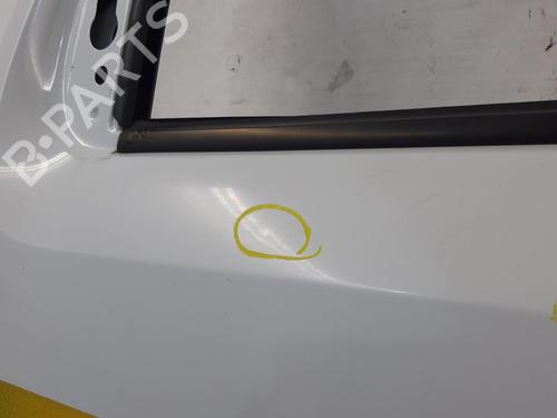 Left front door MERCEDES-BENZ CITAN MPV (W415) 109 CDI (415.703) | BP30180200C2