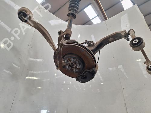 Left front suspension JAGUAR I-PACE (X590) EV400 AWD | BP36046617M72 - Image 6