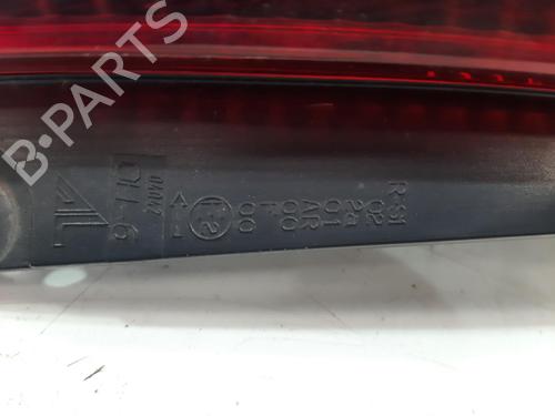 Left taillight PEUGEOT 107 (PM_, PN_) 1.0 | BP29471538C34 
