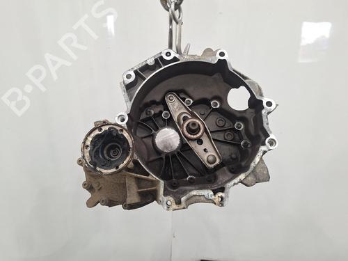 Girkasse VW POLO V (6R1, 6C1) 1.2 (70 hp) 30180207