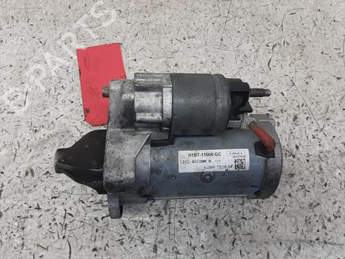 Used Starter Starter 26859340 26859340