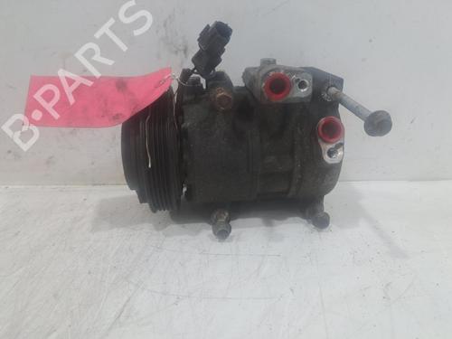 AC compressor HYUNDAI i20 I (PB, PBT) 1.2 | BP30495998M34