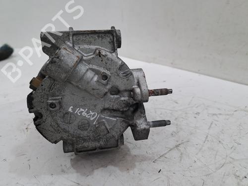 AC compressor FORD FOCUS III 1.6 TDCi | BP29809386M34 