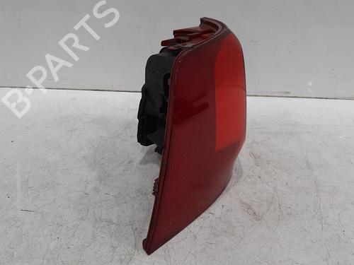 Left taillight VW SHARAN (7N1, 7N2) 2.0 TDI | BP26843452C34 