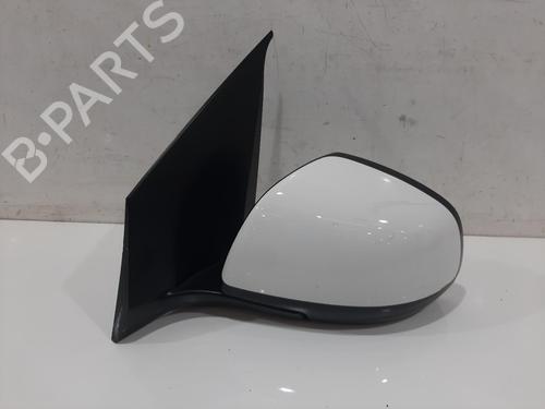 Used Left mirror Left mirror SUZUKI ALTO VII (GF, HA25_, HA35_) 1.0 (AMF310, GFC31S) (68 hp) 33436039 33436039