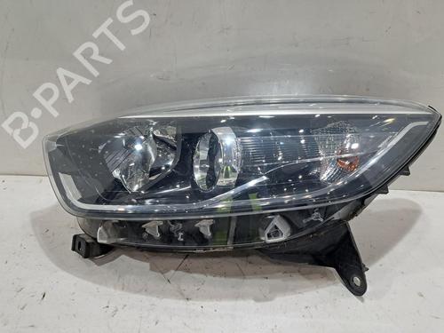 Used Left headlight Left headlight 39587202 39587202