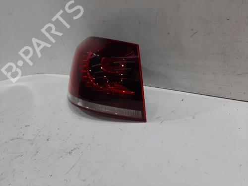 Left taillight VW GOLF VI Convertible (517) 1.4 TSI | BP29810047C34 