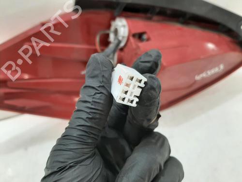 Right taillight KIA PRO CEE'D (JD) 1.6 GT | BP36879096C35  - Image 6