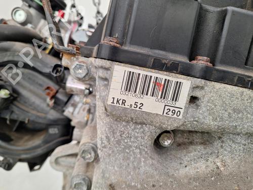 Engine PEUGEOT 108 1.0 VTi | BP39070357M1 - Image 2