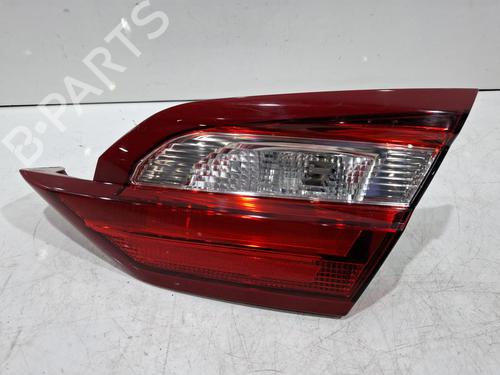 Used Right tailgate light Right tailgate light FORD FIESTA VII (HJ, HF) 1.5 TDCi (120 hp) 39983648 39983648